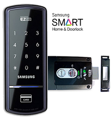 Samsung - incuietoare digitala SHS-1320