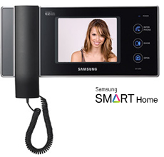 Samsung videointerfon SHT-3006TM