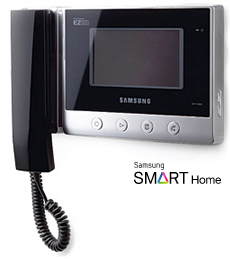 Samsung videointerfon SHT-3305LM
