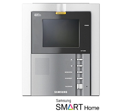 Samsung videointerfon SHT-3006BM
